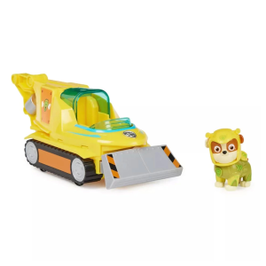 Paw Patrol Aqua Pups Temalı Araçlar - SPM-6065229