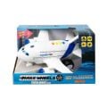 01998 SUN-YFN-1/16 UÇAK 720A/720B 24CM.SES/IŞIK FR.2A.