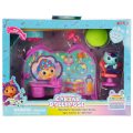 Gabby's Dollhouse Deluxe Oda Setleri - SPM-6069300 - Stokta Olan Model Gönderilir