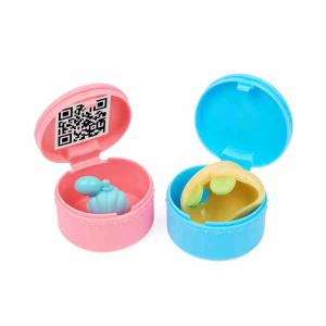 Gabby's Dollhouse Deluxe Oda Setleri