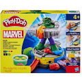 Play-Doh Hulk Smash and Squish Oyun Seti