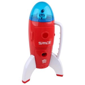 Sunman Astro Venture Sesli ve Işıklı Uzay Roketi