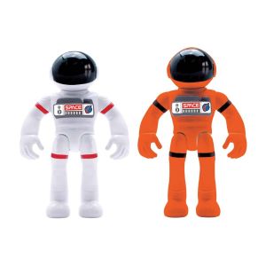 Sunman Astro Venture Sesli ve Işıklı Uzay Roketi