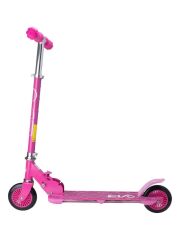 EVO SCOOTER 2TKR FLASH IŞIKLI 50KG PMB