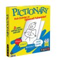 JKR18 Pictionary Kutu Oyunu
