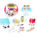 Miniverse Make It Mini Diner Series 4 Sürpriz Paket