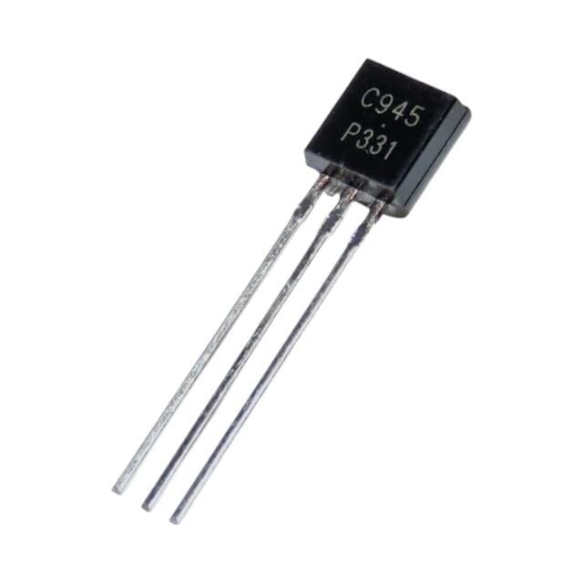 2SC 945 TO-92 Transistör
