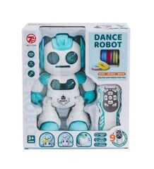 KIZILÖTESİ U/K AKILLI  ROBOT