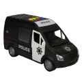 S00010590 ŞEH.KURT.EKİB.POLİS/AMB/SES IŞ.22CM-SUN