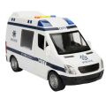 S00010590 ŞEH.KURT.EKİB.POLİS/AMB/SES IŞ.22CM-SUN
