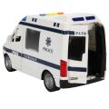 S00010590 ŞEH.KURT.EKİB.POLİS/AMB/SES IŞ.22CM-SUN