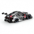Mini GT 1/64 Porsche 911 GT3 R AO Racing 2025 IMSA Petit Le Mans acma