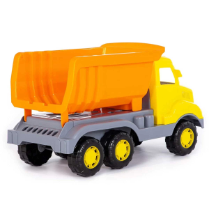 Polesie ''Batur'' Damperli Kamyon 37336
