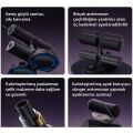 Sunup SN-29962 Çift Vantuzlu  Ev Tipi 3 Kademe Boy Ayarlı Mekik - Karın Egzersiz Aleti