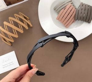 Katlanabilir Taç Toka - 1 Adet Stokta Olan Gönderilir