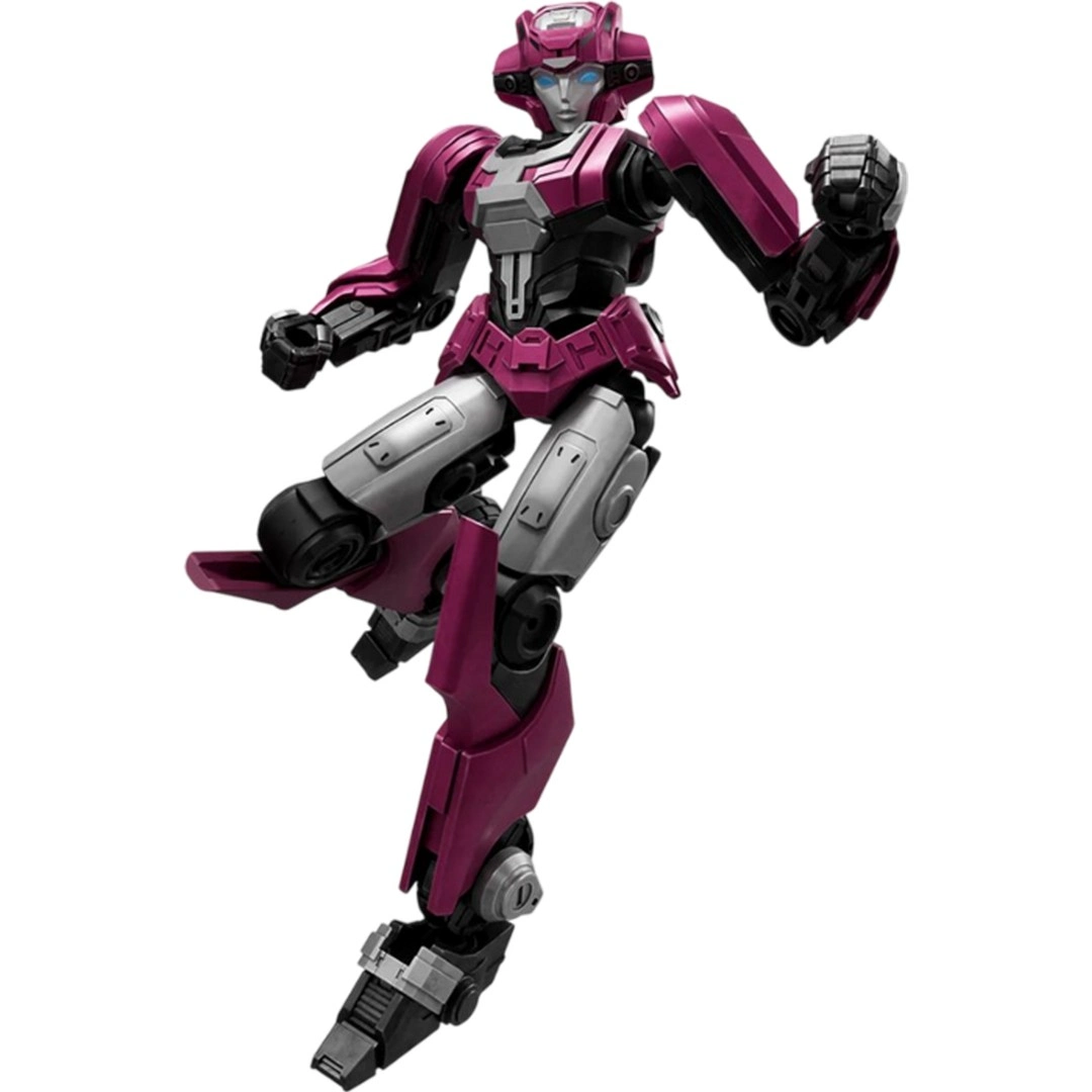 Blokees Transformers Classic Class 13 Elita