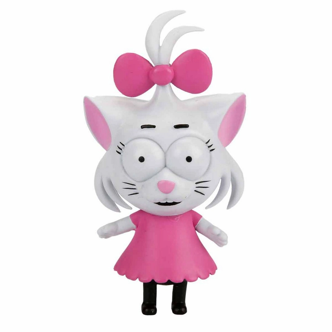 Kral Şakir Canan Tekli Figür S1