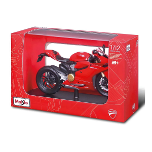 Maisto 1/12 Special Edition Motosiklet 31608