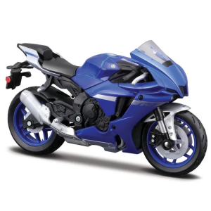Maisto 1/12 Special Edition Motosiklet 31608