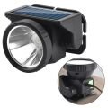 Powermaster WH-8868A Solar Kafa Lambası