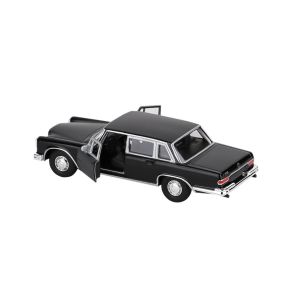 43834 Welly Mercedes Benz 1:32  Çek Bırak Model Arabalar - 1 Adet Stokta Olan Gönderilir