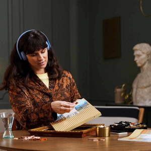 LEGO ART Mona Lisa 31213 - LAD31213