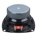 MagicVoice MV-SW4 4'' 10 CM 40 Watt 8 Ohm 94 DB Metal Yedek Hoparlör (105x105x55mm)