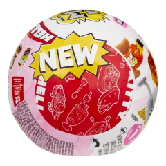 Miniverse Hello Kitty S1 - IMV515722 - 1 Adet Fiyatıdır