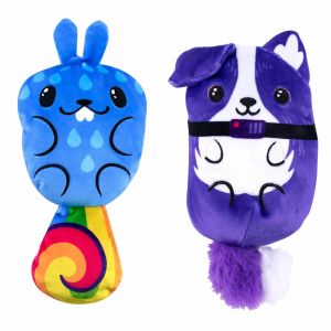 CEP V2001 Dogs vs Squirls Beans Seri  10 cm - 1 adet fiyatıdır