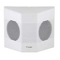 Westa WS-121T Beyaz 12 Cm Çift Yönlü 10 Watt 70-100V Trafolu Sütun Hoparlör