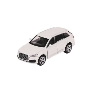 43706 WELLY AUDI Q7 - 1 Adet Stokta Olan Gönderilir