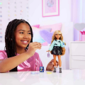 Barbie Dream Besties Zia Bebek ve Aksesuarları