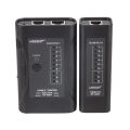 Noyafa NF-468V  Ağ / Telefon Kablo Test Cihazı