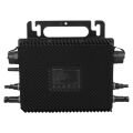 PowerMaster EM800 800 Watt Solar Micro Inverter AC220 Volt Trifaze Şebeke Bağlantılı MPPT İnvertör