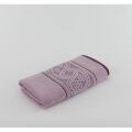 Hobby Hürrem Lila 70x140 6'lı Havlu Seti