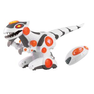 Sunman M.A.R.S. Dinoforce Yürüyebilen Işıklı Robot Dinozor - S00041347