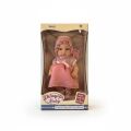 SH59994 32 CM TAM VİNİL BEBEK EMZİKLİ-ZRV