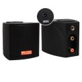 MagicVoice MV-18 30 Watt Hat Trafolu USB'li Sütun Hoparlör (2'li Takım)