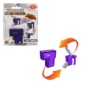 Pocket Morphers-Dönüşebilen Numaralar-PM/6888-1 Adet Stokta Olan Gönderilir