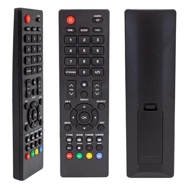 Hello - Amstrad 24''- 32''- 43'' Uydulu Lcd - Led Tv Kumanda