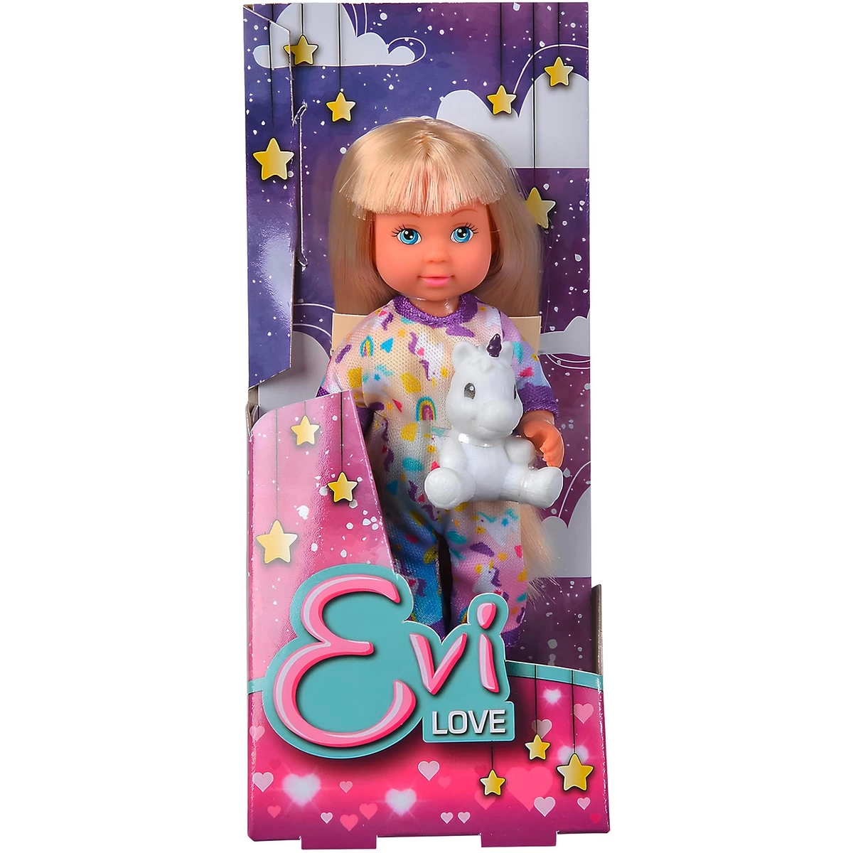Pijamalı Evi Bebek SMB-105733685 - 1 Adet Stokta Olan Gönderilir