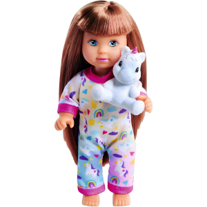 Pijamalı Evi Bebek SMB-105733685 - 1 Adet Stokta Olan Gönderilir