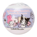 Cool Things My Melody ve Kuromi 3D Sürpriz Figür Paketi