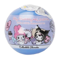 Cool Things My Melody ve Kuromi 3D Sürpriz Figür Paketi