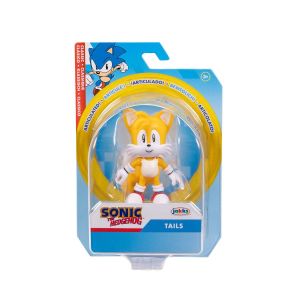 NCT12000 Sonic 6 cm W19 Aksiyon Figürü - 422524 - Stokta Olan Model Gönderilir