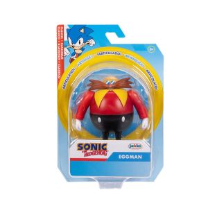 NCT12000 Sonic 6 cm W19 Aksiyon Figürü - 422524 - Stokta Olan Model Gönderilir