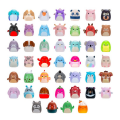 Squish-a-longs Sürpriz Paket Seri 3