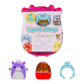 Squish-a-longs Sürpriz Paket Ürün Sürpriz Pakettir - 1 Adet Fiyatıdır