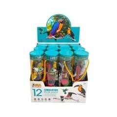 A8322-977 SİLİNDİR KT KUŞLAR - 1 Adet Fiyatıdır