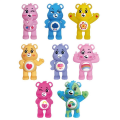 Cool Things Care Bears 3D Kokulu Sürpriz Figür Paketi